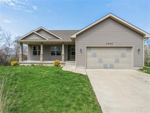 3384 E Payton Ave, Des Moines, IA 50320