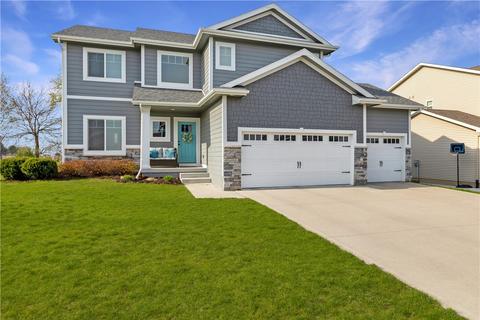 202 W High Rd, Norwalk, IA 50211