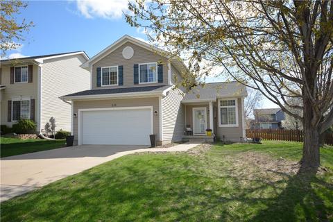 124 S 46th St, West Des Moines, IA 50265