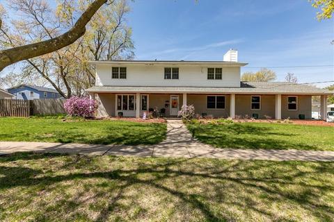 4812 38th Pl, Des Moines, IA 50310