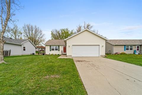 1615 Thomas St, Redfield, IA 50233