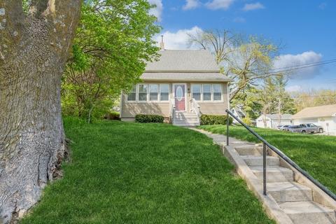 603 Davis Ave, Des Moines, IA 50315