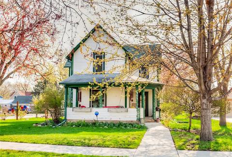405 SW Walnut St, Ankeny, IA 50023