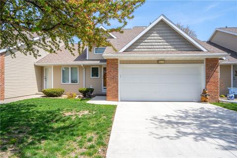 1609 NW Northwood Dr, Ankeny, IA 50023