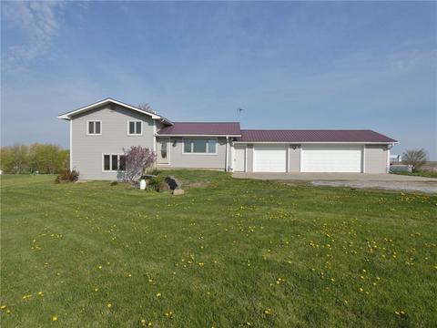 1235 N T15 Hwy, Knoxville, IA 50138