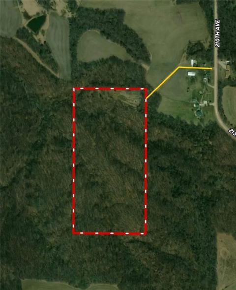 000 210th Ave, Ackworth, IA 50001