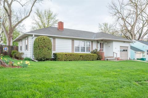 505 W Seneca St, Creston, IA 50801