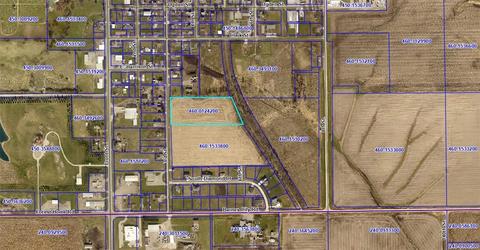 S S 3rd Street, Montezuma, IA 50171