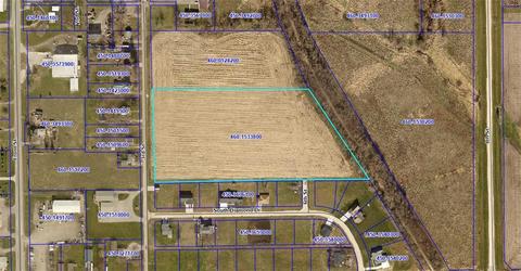 Na S 3rd Street, Montezuma, IA 50171