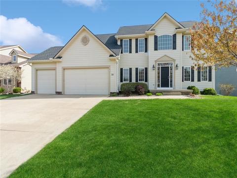 311 NE 28th St, Ankeny, IA 50021