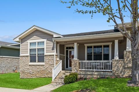 574 S Crescent Way, West Des Moines, IA 50266