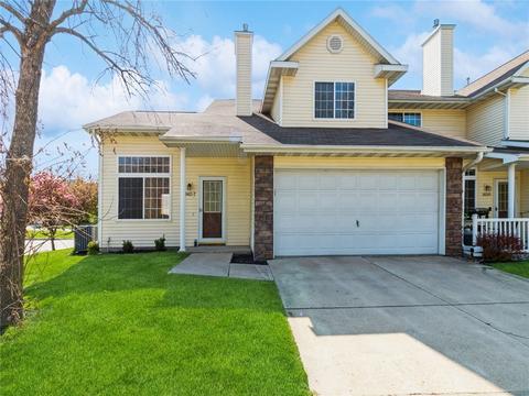 1413 SE Delaware Ave #7, Ankeny, IA 50021