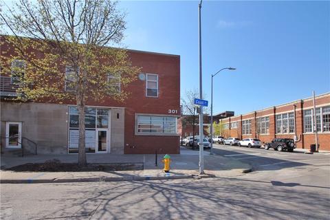 301 E Court Ave #208, Des Moines, IA 50309