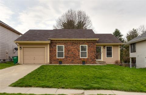 5116 Westwood Dr, West Des Moines, IA 50265