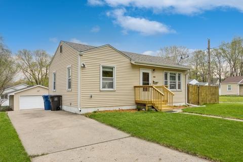 5801 Clark St, Des Moines, IA 50311