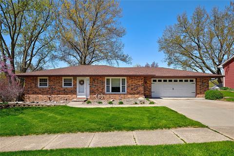 800 Warren St, De Soto, IA 50069