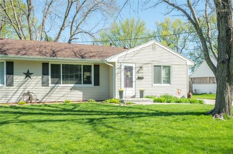 3709-3711 Marianna Trl, Des Moines, IA 50310