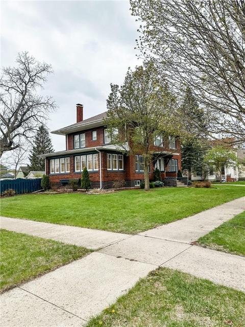 904 Bank St, Webster City, IA 50595