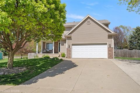 6501 Pleasant Dr, West Des Moines, IA 50266
