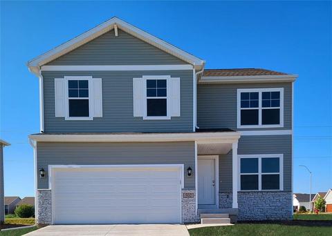 4403 NE 15th St, Ankeny, IA 50021