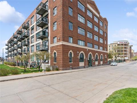 100 Market St #104, Des Moines, IA 50309