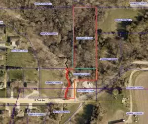 1315 W Park Ave, Boone, IA 50036