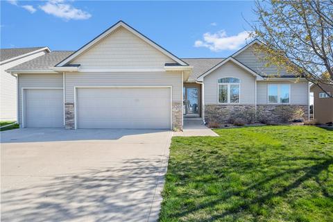 3205 NW 22nd St, Ankeny, IA 50023