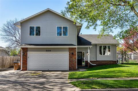 508 NE 8th St, Grimes, IA 50111