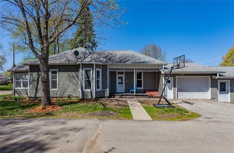 209 W Washington St, Monroe, IA 50170