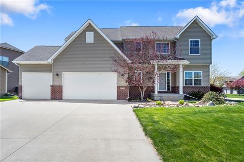 1140 Hansen Pl, Polk City, IA 50226