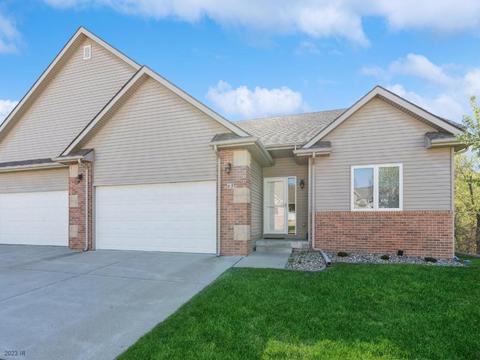 400 S 8th Ct #65, Indianola, IA 50125