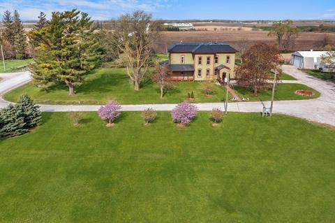 24403 250th St, Dallas Center, IA 50063