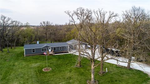 1161 A 307th St, Rhodes, IA 50234