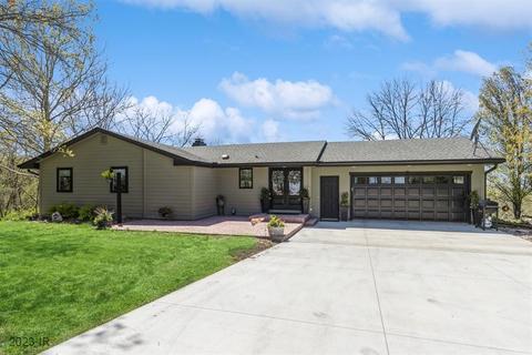 4826 Highway 316 Hwy, Swan, IA 50252