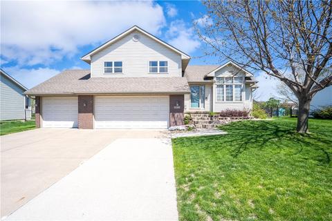 3010 NW 13th St, Ankeny, IA 50023