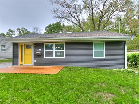 6819 SW 15th St, Des Moines, IA 50315