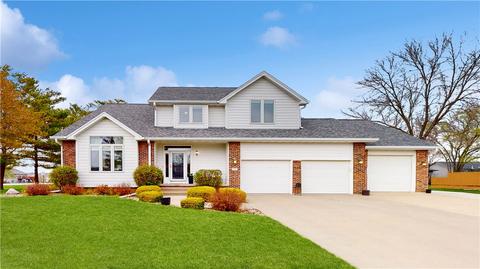 101 NE 13th St, Grimes, IA 50111