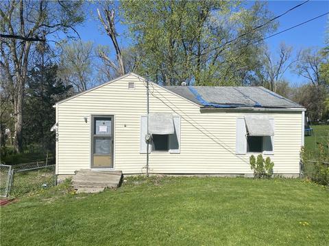 4108 SE 8th St, Des Moines, IA 50315