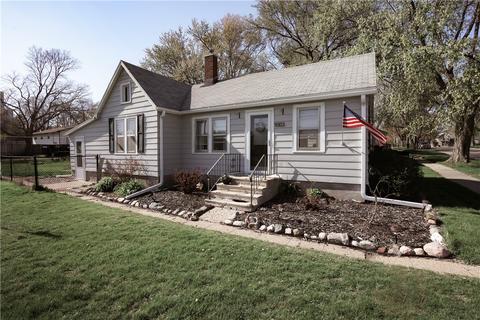 1003 Meridian St, Boone, IA 50036