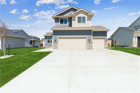612 NE 56th St, Ankeny, IA 50021