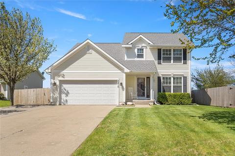 2410 NW Cherry St, Ankeny, IA 50023