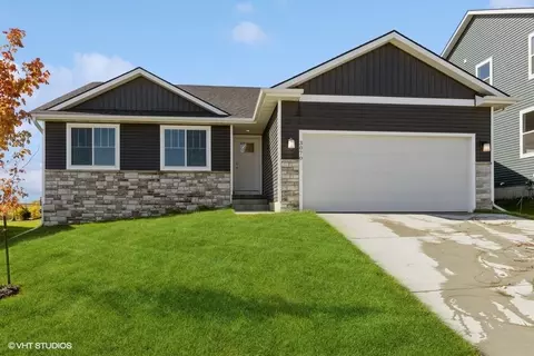 3070 Durham Rd, Waukee, IA 50263