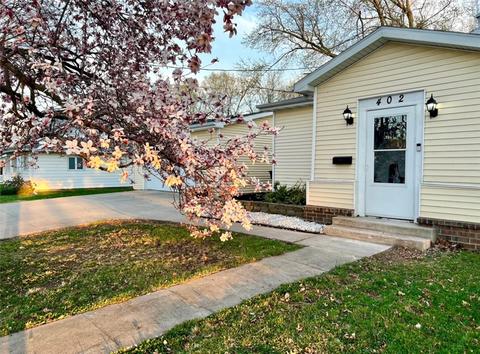 402 Virginia Ave, Des Moines, IA 50315
