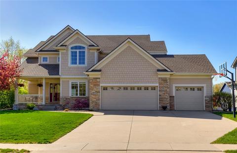 3119 SW 21st St, Ankeny, IA 50023