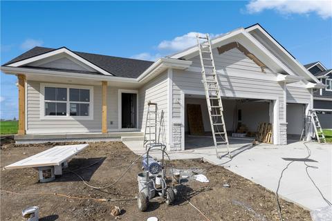 516 NE 57th Ct, Ankeny, IA 50021