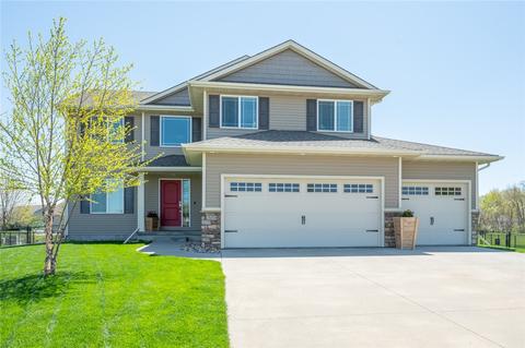 203 NW Mils Dr, Ankeny, IA 50023