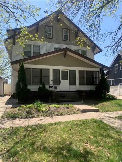 114 7th St, Ames, IA 50010