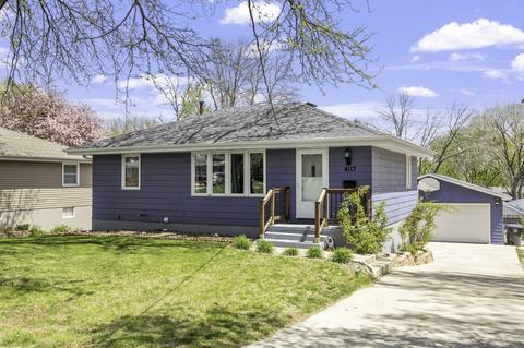 4113 54th St, Des Moines, IA 50310
