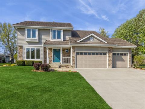 918 NE Barrington Ct, Ankeny, IA 50021