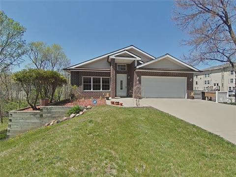 501 E 19th St S #14, Newton, IA 50208